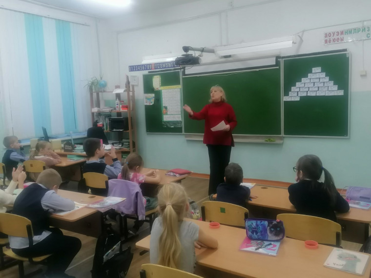 Викторина «Знатоки сказок» для 2 «Б» класса.