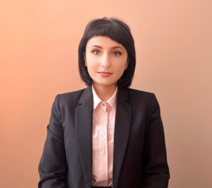 Макарова Жанна Владимировна Макарова Жанна Владимировна
