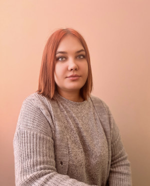 Харламова Анастасия Алексеевна Харламова Анастасия Алексеевна