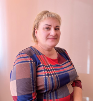 Землянко Людмила Анатольевна Землянко Людмила Анатольевна