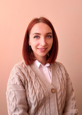 Колесникова Оксана Юрьевна Колесникова Оксана Юрьевна